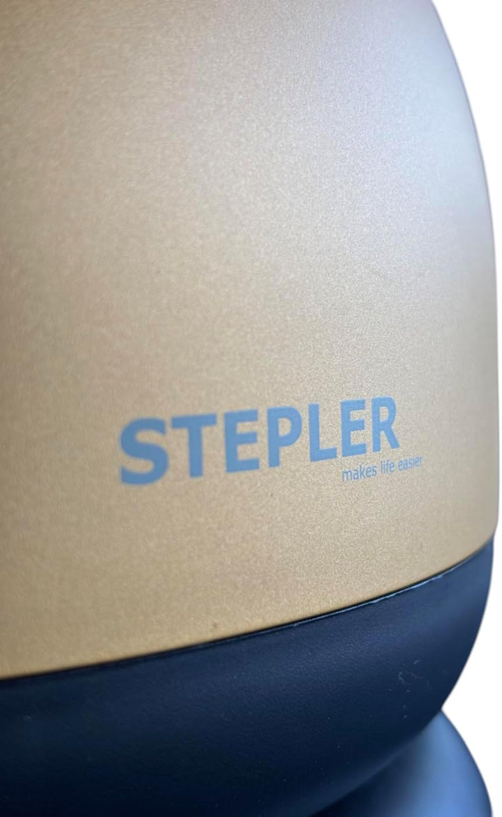STEPLER Wasserkocher Retro-Design 1,7 Liter (WKR001) | Teekessel | Flötenkessel | Teekocher | Überhi