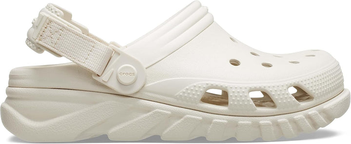 Crocs Unisex 208776Holzschuh 48/49 EU Stuck, 48/49 EU Stuck