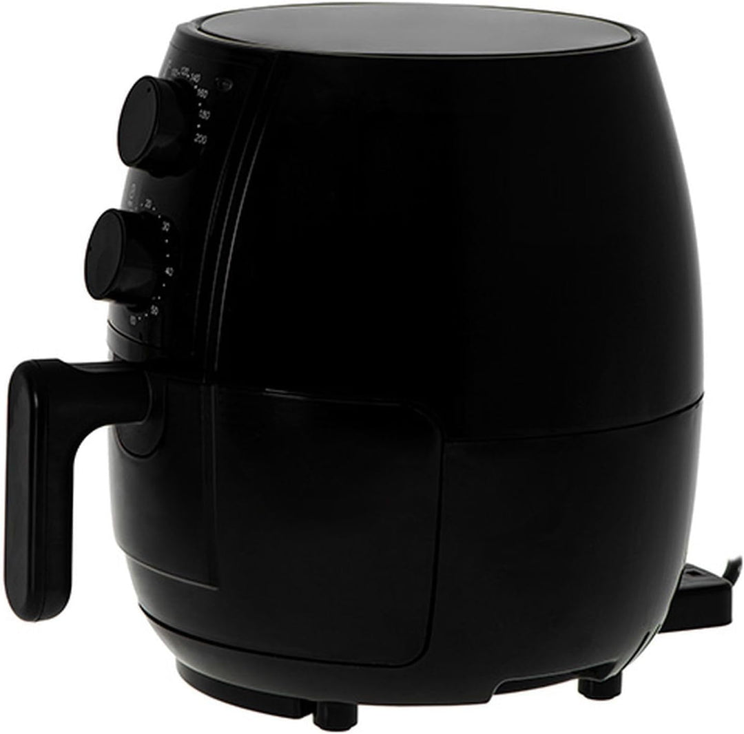 ADLER Airfryer-Ofen 2,5 Liter