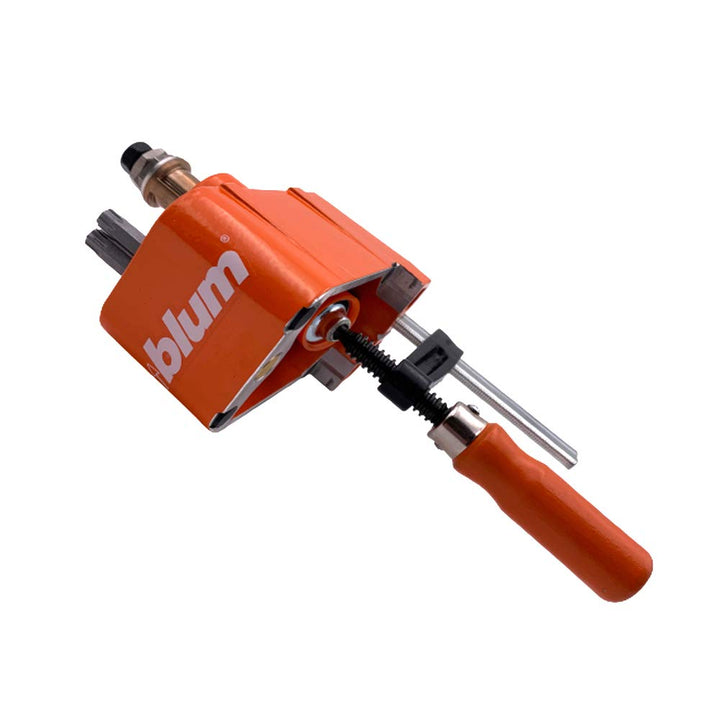 BLUM - Bohrlehre ECODRILL für Funkschalter M31.2000