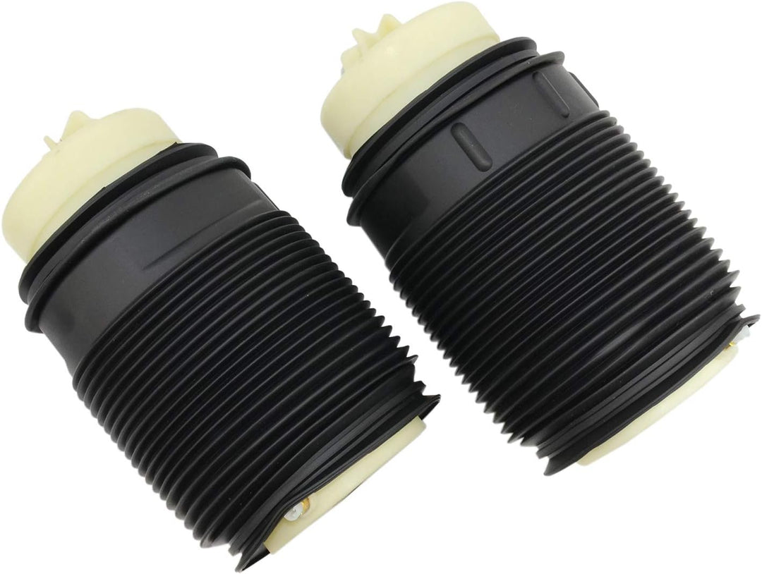 Woosphy Paar Airmatic Aufhängung Luftfeder Hinten Links + Rechts 2123200725 2123200825 für E-Klasse