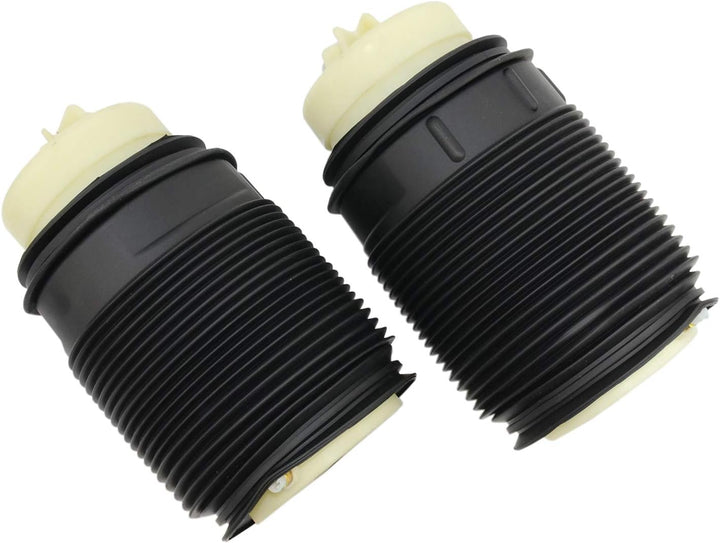 Woosphy Paar Airmatic Aufhängung Luftfeder Hinten Links + Rechts 2123200725 2123200825 für E-Klasse