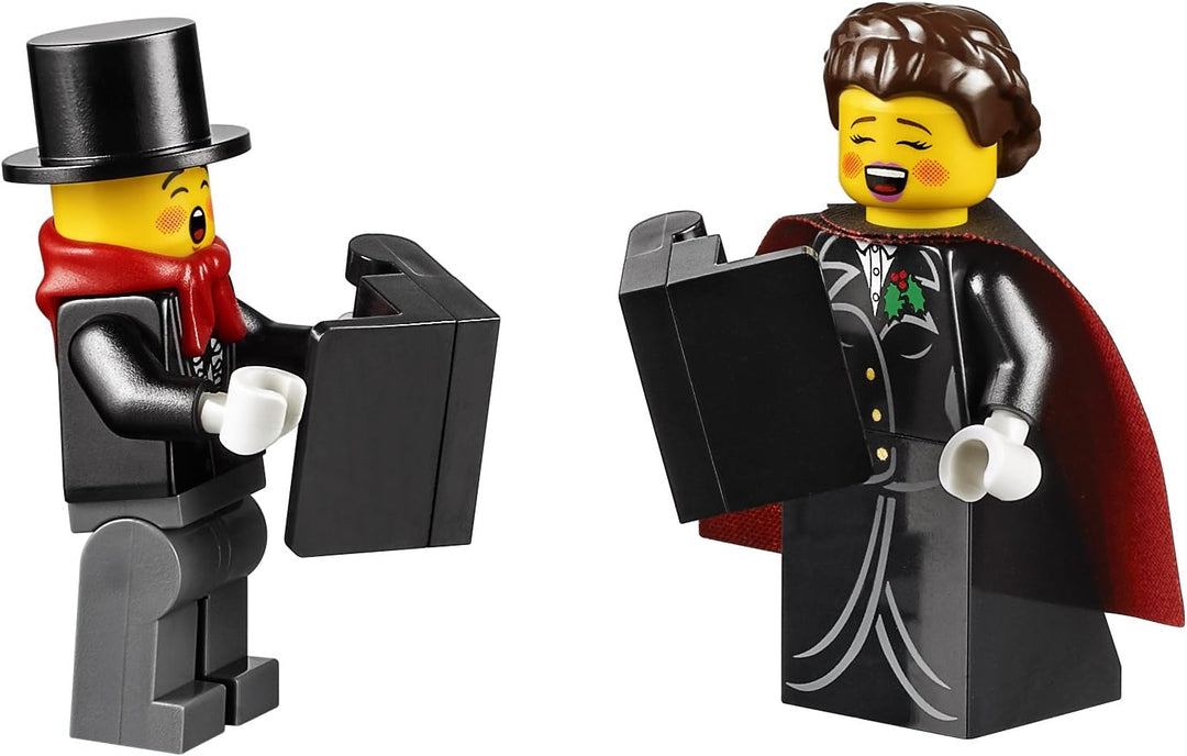 LEGO® Creator 10249 Weihnachtlicher Spielzeugladen