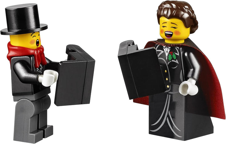 LEGO® Creator 10249 Weihnachtlicher Spielzeugladen