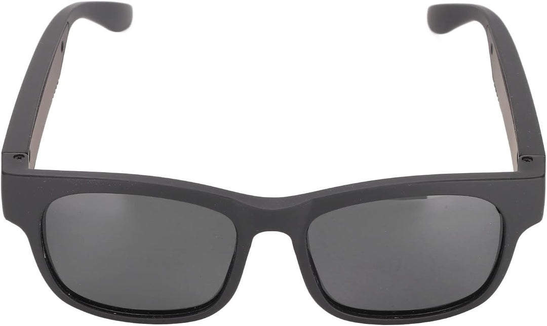 Smart Glasses, Smart Audio Sonnenbrillen, Noise Cancelling, Freisprechen, Open-Ear-Lautsprecher mit