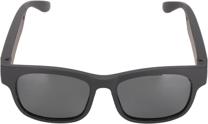 Smart Glasses, Smart Audio Sonnenbrillen, Noise Cancelling, Freisprechen, Open-Ear-Lautsprecher mit