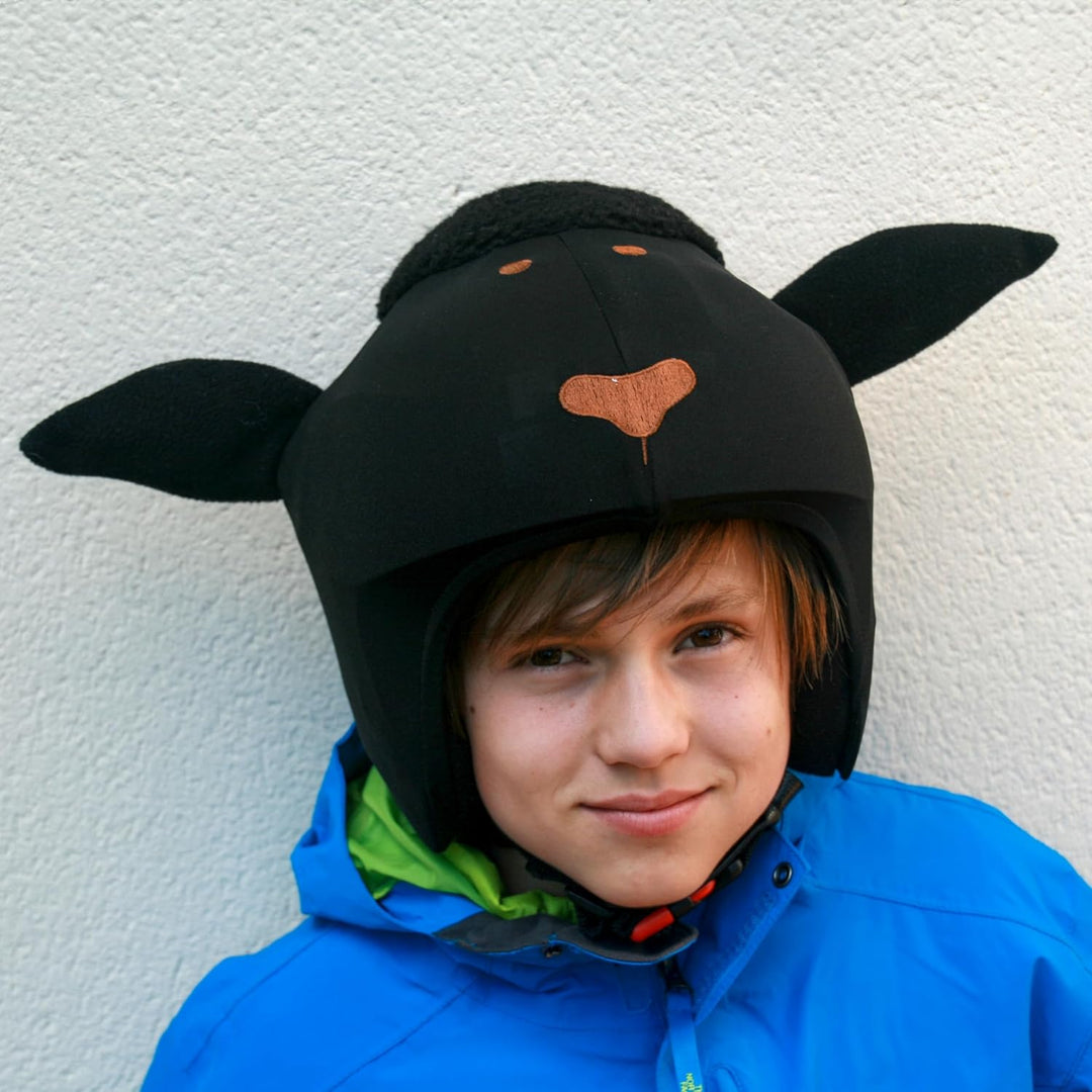 Coolcasc Kinder Einheitsgrösse Schwarz, Einheitsgrösse Schwarz