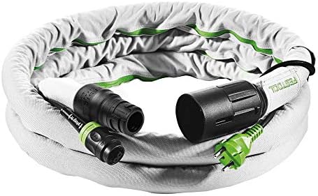 Festool 201758 Saugschlauch D 27/22x5m-AS-GQ/CT