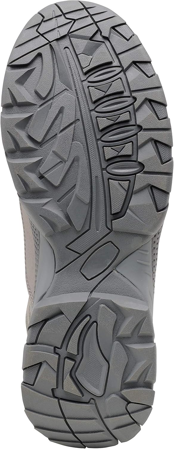 Brandit Herren Tactical Boot Next Generation Taktische Militärstiefel 39 EU Anthrazit, 39 EU Anthraz