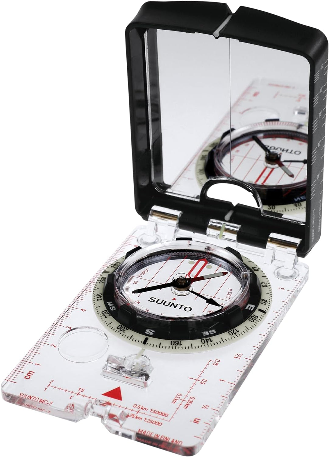 Suunto Kompass MC-2 NH, NH