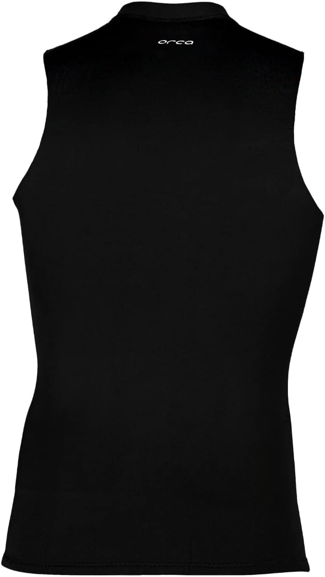 ORCA Heatseeker Weste Damen schwarz L, L
