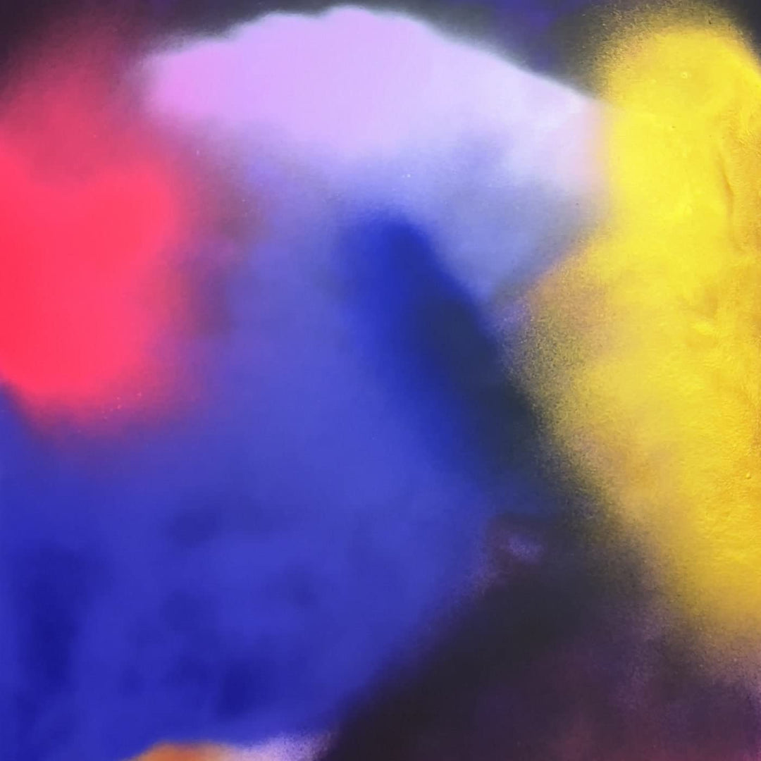 Hypnagogia, Vinyl