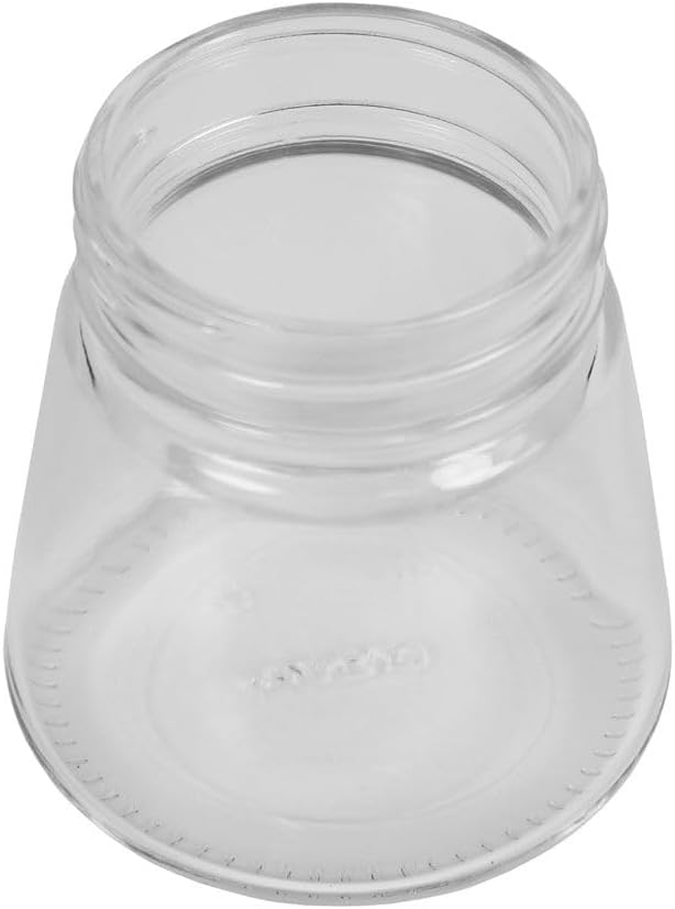 HARIO Skerton Lower Glass Bowl for MSCSN-2 (B-MSCSN-2-EU)