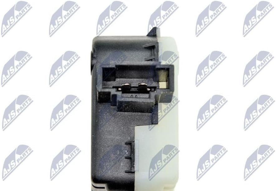 NTY Stellelement, Zentralverriegelung EZC-VW-136