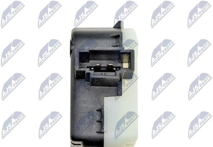 NTY Stellelement, Zentralverriegelung EZC-VW-136