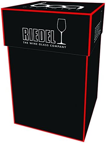 Riedel 2013/01 Decanter Boa Farblos, Boa