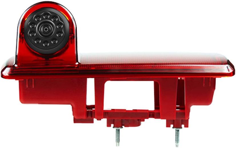 Auto Dritte Dach Top Mount Bremsleuchte Kamera Bremslicht Rückfahrkamera für FIAT talento Nissan NV3