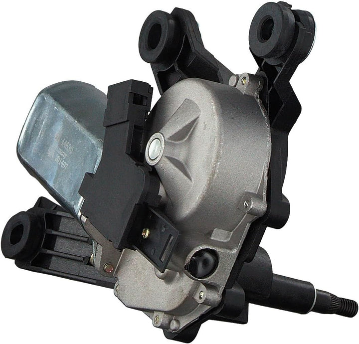febi bilstein 44630 Scheibenwischermotor , 1 Stück