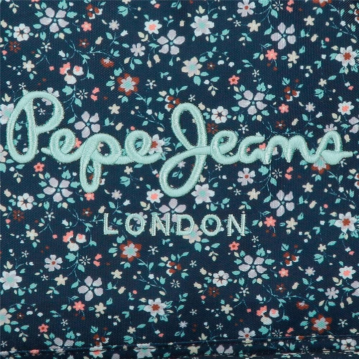 Pepe Jeans Alenka Mäppchen, Perfekte Grösse für Rucksack, Aktentasche oder Handtasche von Joumma Bag