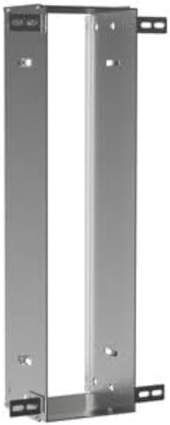 emco Einbaurahmen für Badezimmer Module ASIS 2.0 (65,4 cm Höhe), Rahmen für hochwertigen Badezimmers