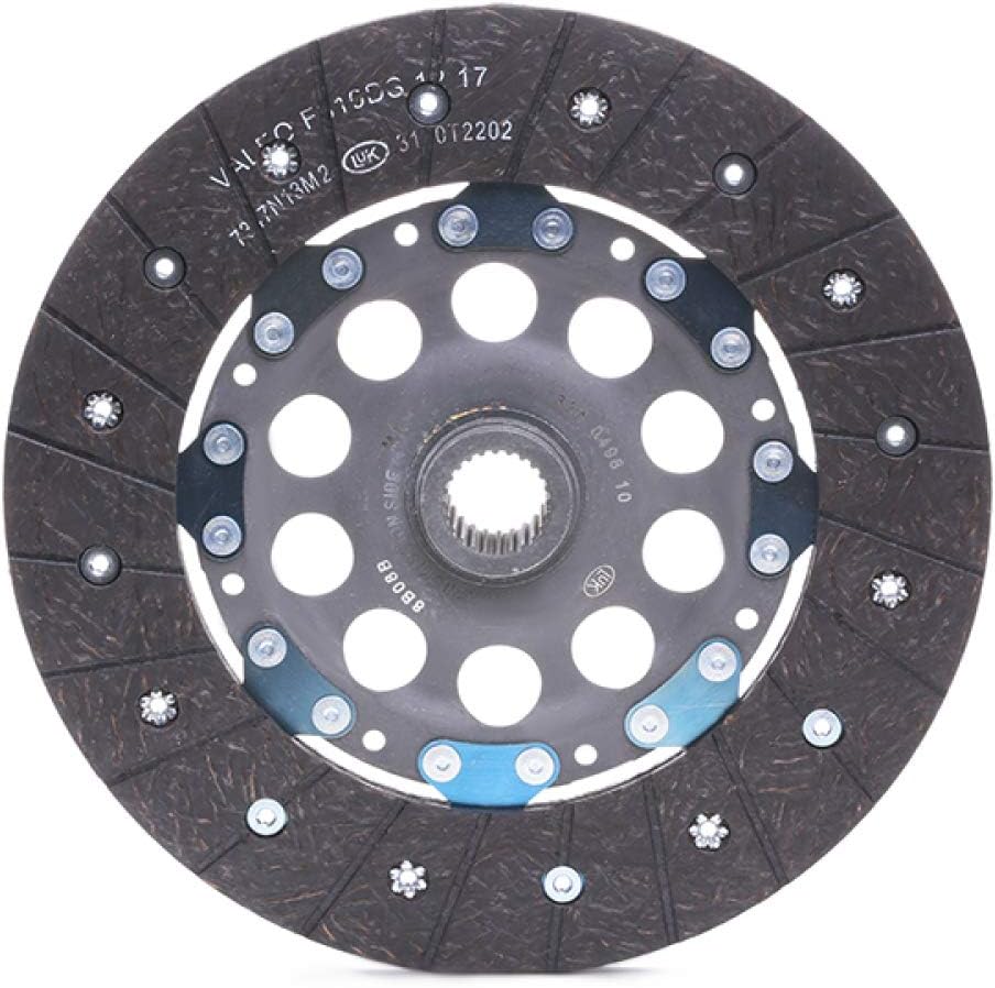 LuK 624 3356 00 Kupplungssatz