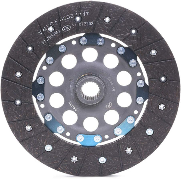 LuK 624 3356 00 Kupplungssatz