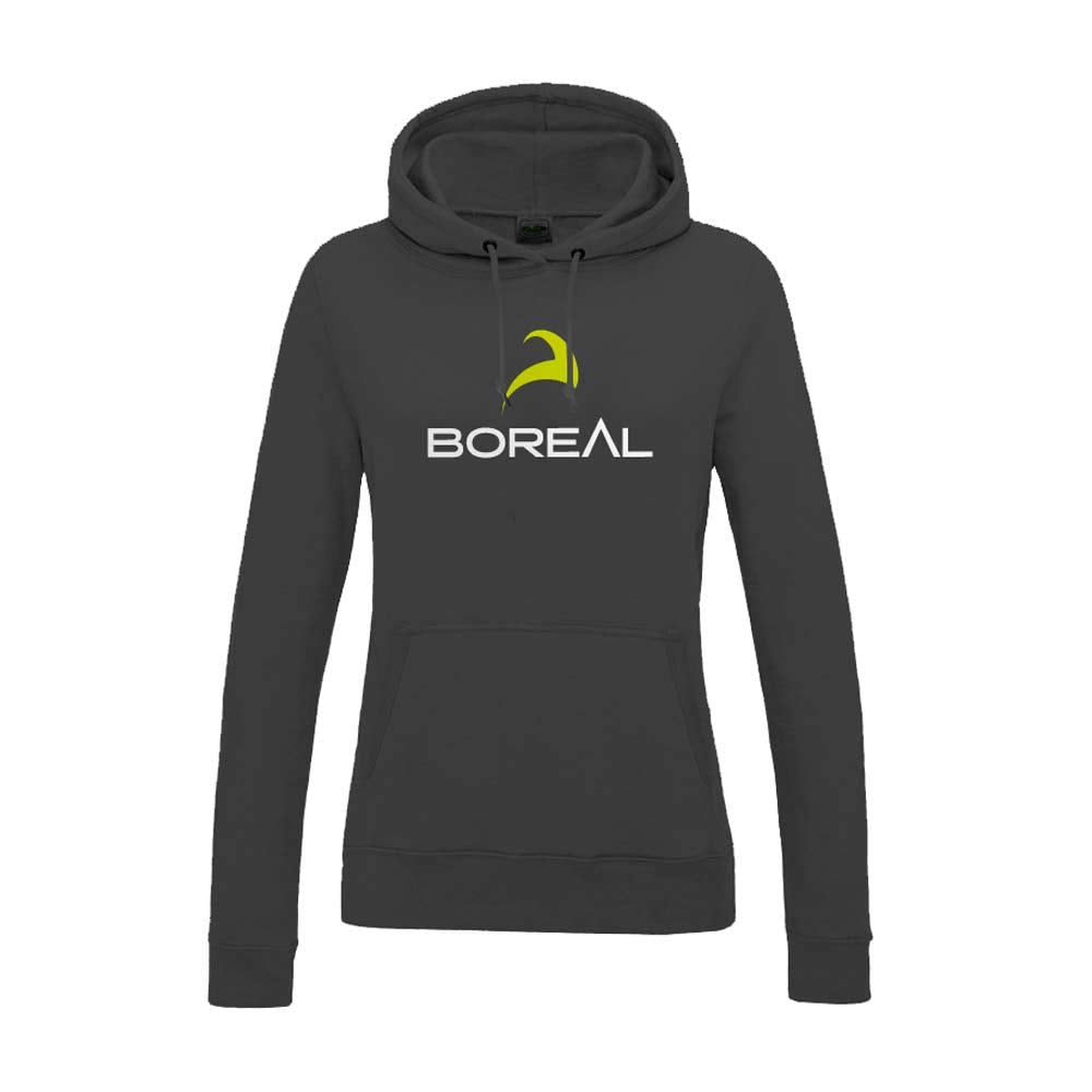 BOREAL 60818 Sweatshirt, bunt, 38