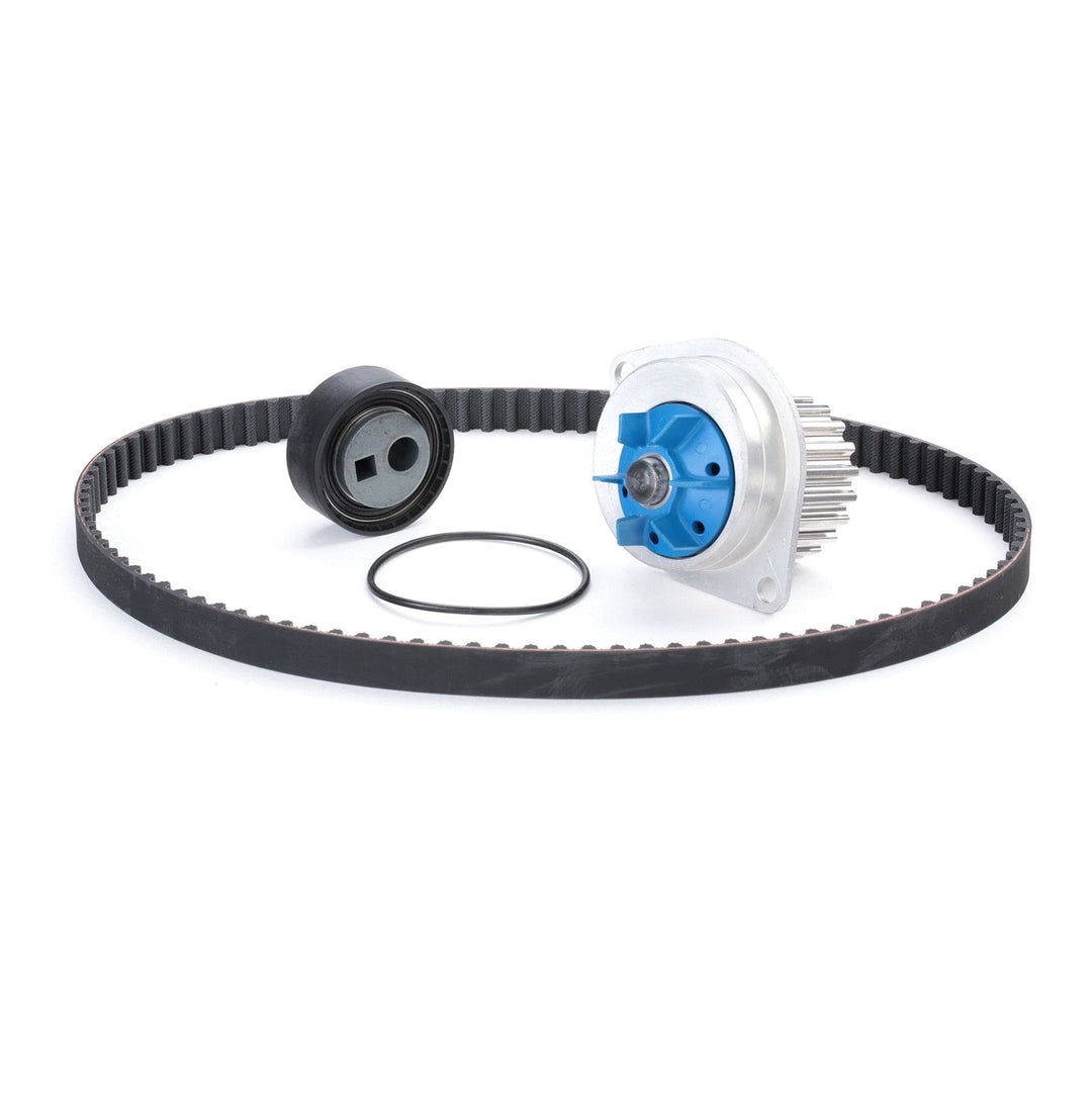 SKF VKMC 03111 Wasserpumpe + Zahnriemensatz