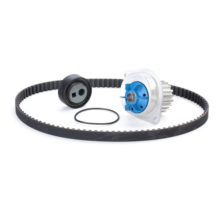 SKF VKMC 03111 Wasserpumpe + Zahnriemensatz