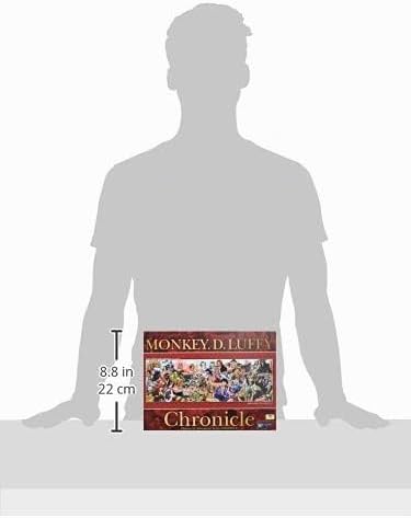 ONE PIECE CHRONICLES [950-06]