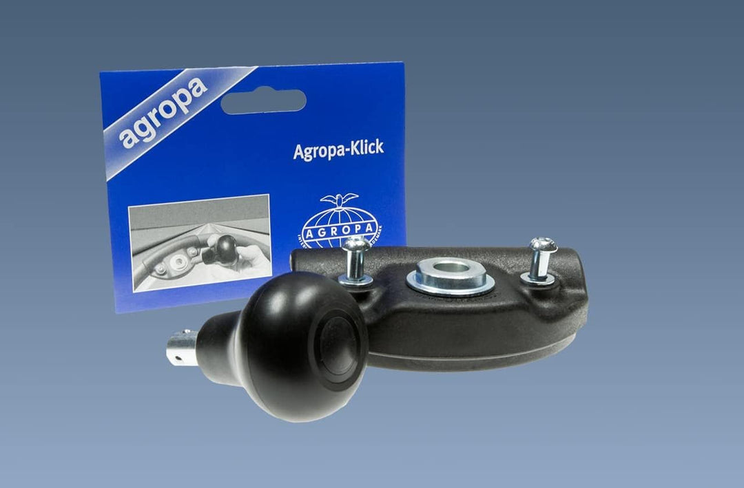 Agropa - 5050 - Lenkradknauf Agropa Klick