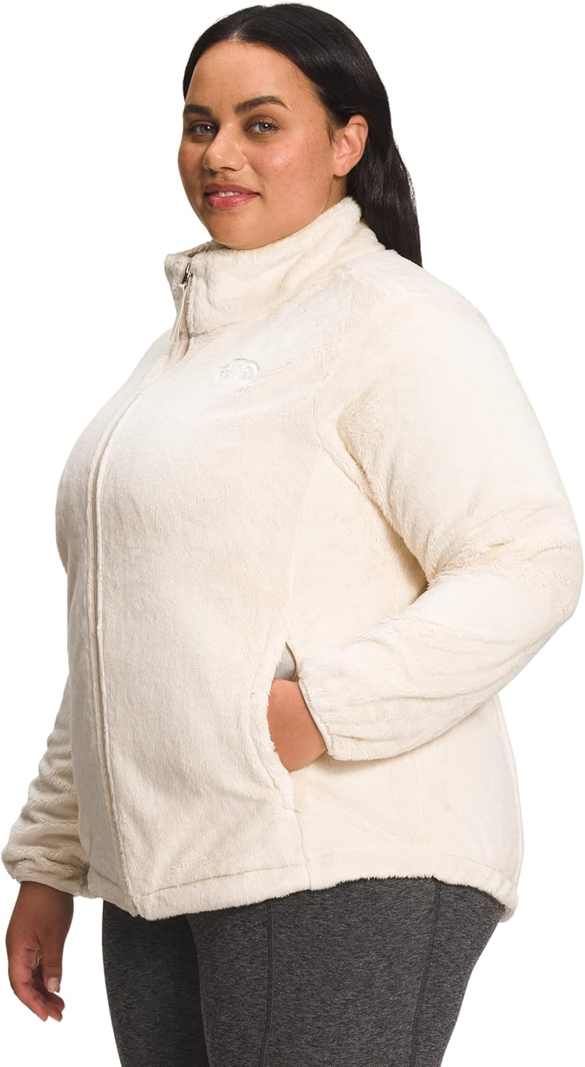 THE NORTH FACE Damen Antora Jacke XS Gardenia Weiss, XS Gardenia Weiss