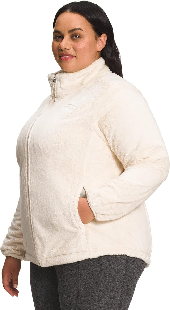 THE NORTH FACE Damen Antora Jacke XS Gardenia Weiss, XS Gardenia Weiss