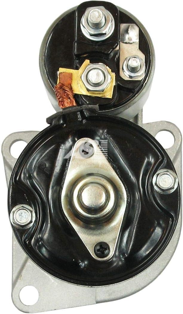 ASPL S0376 Anlasser