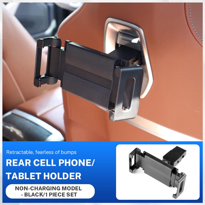 Handyhalterung Auto Für BMW X5 G05 X6 G06 IX i20 5er G60 G61 7er G70 i5 G60 G61 X3 G45 2024 2025 202