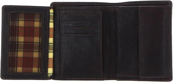 bruno banani Wallet With Flap Brown