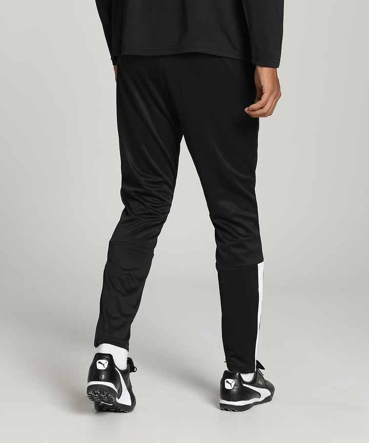 PUMA Herren, teamLIGA Training Pants Jogginghose, Puma Black-puma White