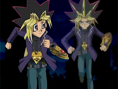 Yu-Gi-Oh! Staffel 5.1: Episode 185-198 [5 DVD´s], DVD