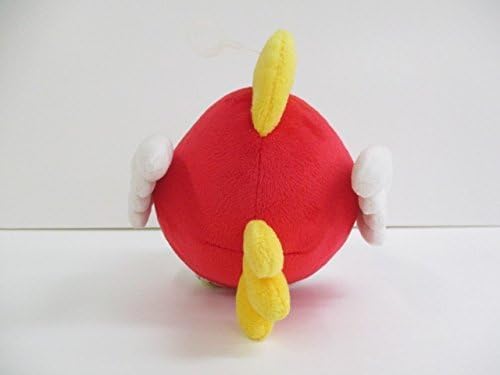 Nintendo Cheep Cheep, Plüsch, 16 cm