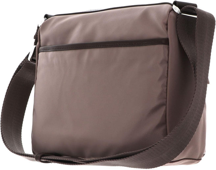 Mandarina Duck Damen Hunter P10vct18 Umhängetasche Beaver, Beaver