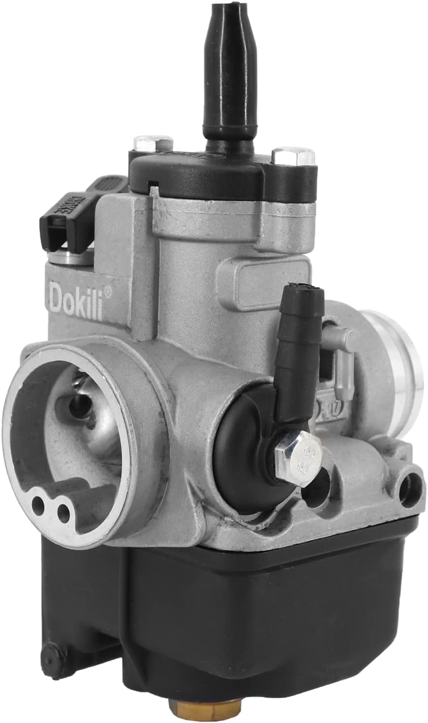 Dokili Vergaser YSN PHBL 25 BS- AW=30mm ohne Unterdruck/Ölanschluss