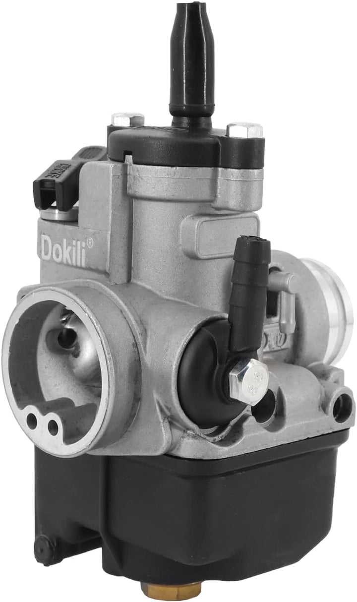 Dokili Vergaser YSN PHBL 25 BS- AW=30mm ohne Unterdruck/Ölanschluss