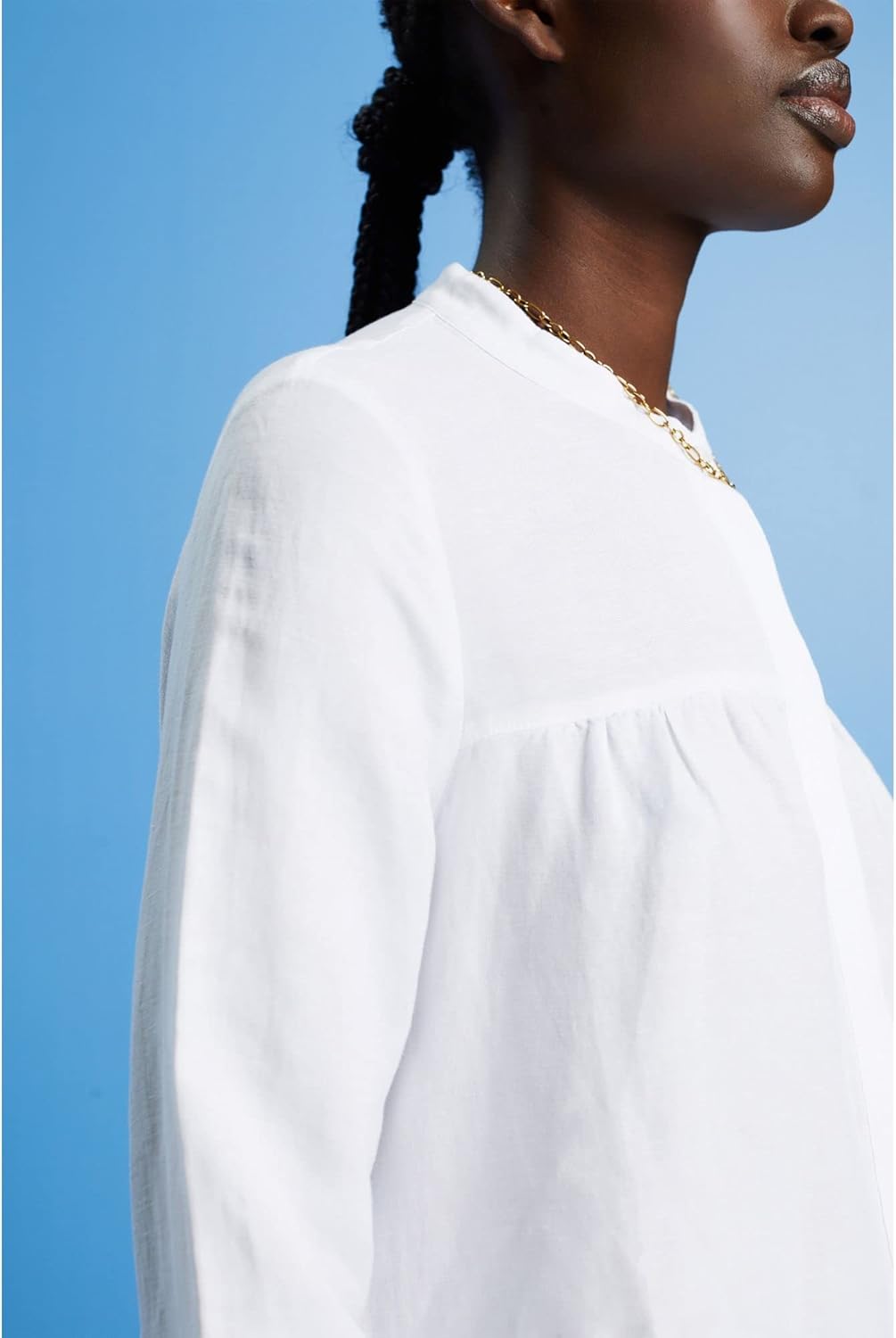 ESPRIT Damen 033ee1f303 Bluse