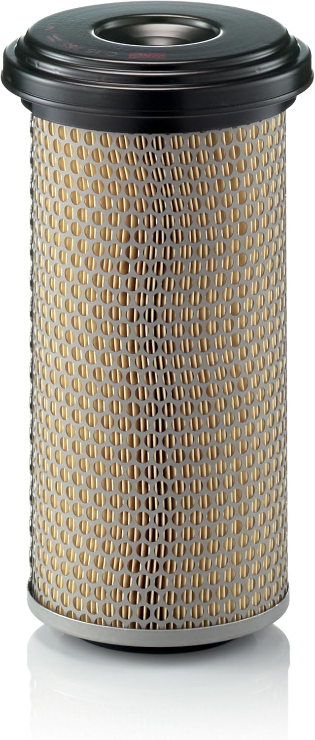 MANN-FILTER C 15 165 Luftfilter – Für Nutzfahrzeuge
