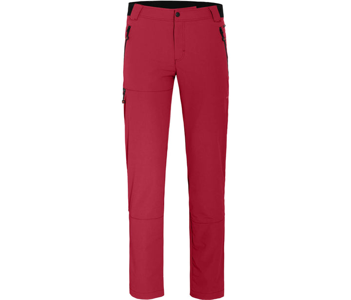 Bergson ARRESÖ Comfort (Slim) | Herren Wanderhose - Leichte technische Funktionshose (Slim Fit), Nor