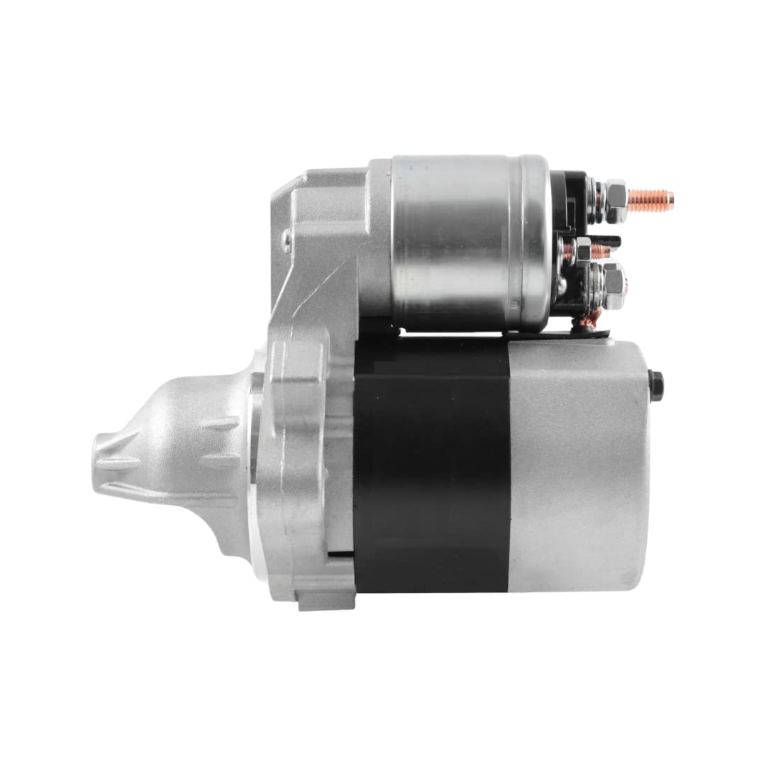 TT16402 PRO. ANLASSER 12V, Anlasser für Auto 1.10 KW, kompatibel mit PEUGEOT, TOYOTA, Anlasser Preis