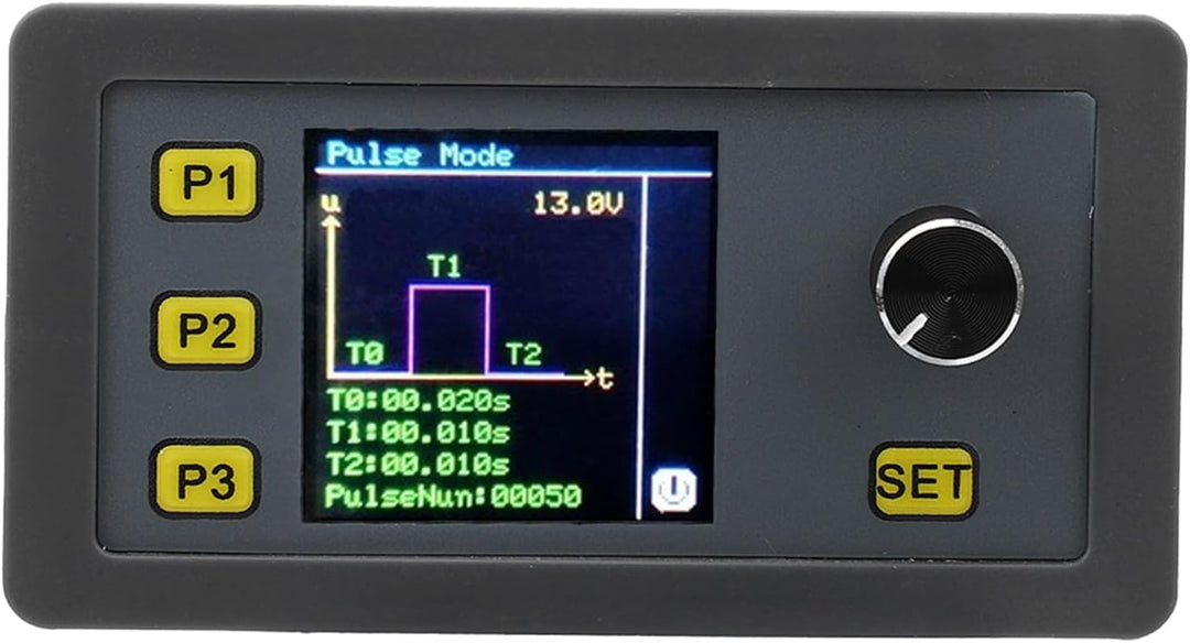 Cocoarm Einstellbare Signalgenerator-Modul 2-10V 4-20mA Sinus Welle für Spannungs Frequenz-Arbeits Z