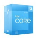 Intel CPU/Core i3-12100 4,30 GHz LGA1700 Tray