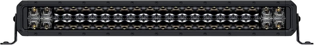 HELLA 1GJ 358 197-401 LED-Arbeitsscheinwerfer - Black Magic Double Row Lightbar 21.5" - 12/24V - dop