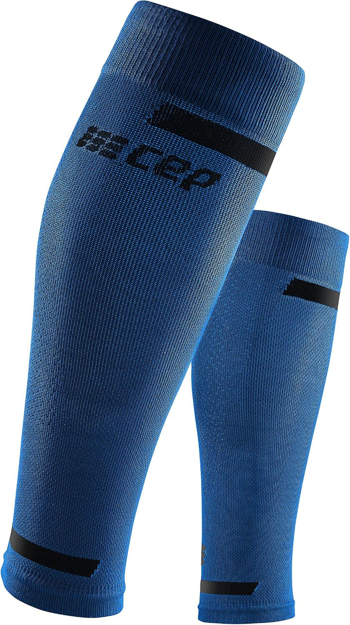 CEP - THE RUN COMPRESSION CALF SLEEVES für Damen | Stulpen für die Beine | Beinlinge zur effektiven